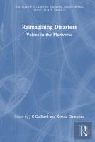 Reimagining Disasters