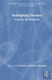 Reimagining Disasters