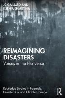 Reimagining Disasters