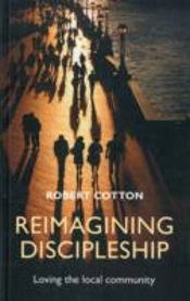 Reimagining Discipleship