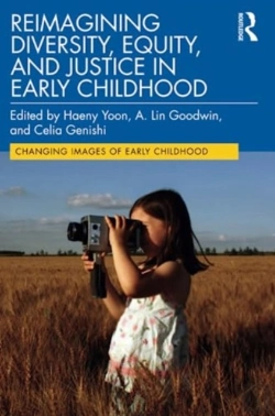 Bertrand.pt - Reimagining Diversity, Equity, And Justice In Early Childhood