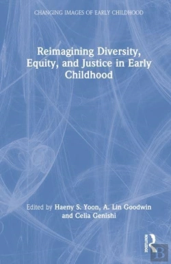 Bertrand.pt - Reimagining Diversity, Equity, And Justice In Early Childhood