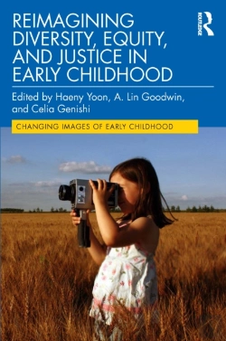 Bertrand.pt - Reimagining Diversity, Equity, And Justice In Early Childhood