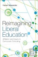 Reimagining Education