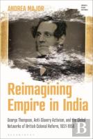 Reimagining Empire In India