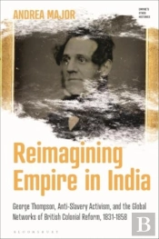 Reimagining Empire In India