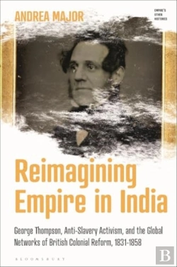 Bertrand.pt - Reimagining Empire In India