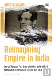 Reimagining Empire In India