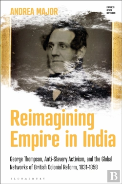 Bertrand.pt - Reimagining Empire In India