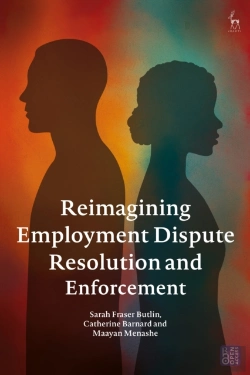 Bertrand.pt - Reimagining Employment Dispute Resolution And Enforcement