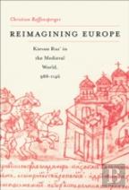 Reimagining Europe