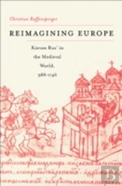 Reimagining Europe