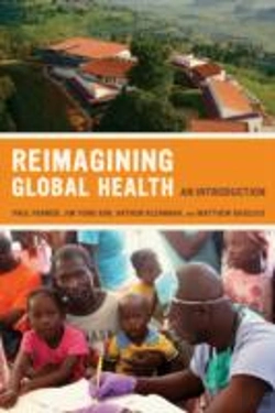 Bertrand.pt - Reimagining Global Health