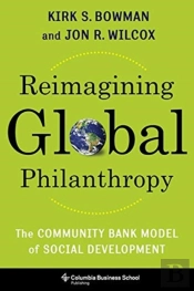 Reimagining Global Philanthropy