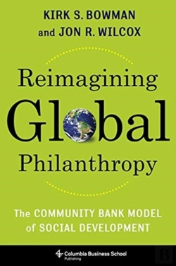 Bertrand.pt - Reimagining Global Philanthropy