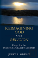Reimagining God And Religion