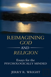 Reimagining God And Religion