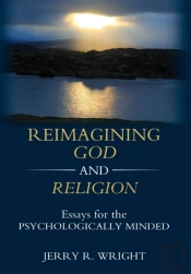 Reimagining God And Religion