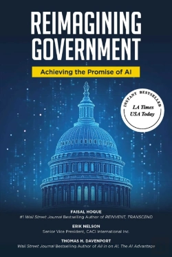 Bertrand.pt - Reimagining Government