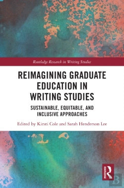 Bertrand.pt - Reimagining Graduate Education In Writing Studies