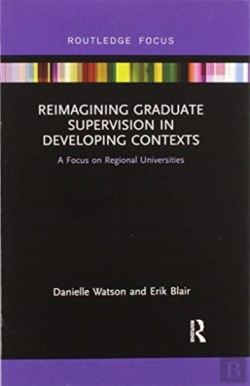 Bertrand.pt - Reimagining Graduate Supervision In Developing Contexts