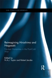 Reimagining Hiroshima And Nagasaki