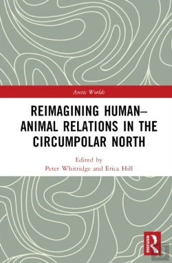 Bertrand.pt - Reimagining Human-Animal Relations In The Circumpolar North