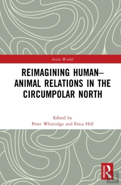 Bertrand.pt - Reimagining Human-Animal Relations In The Circumpolar North