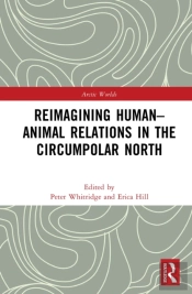 Reimagining Human-Animal Relations In The Circumpolar North