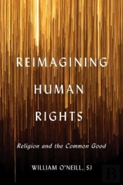 Reimagining Human Rights