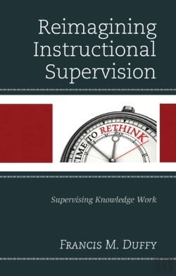 Bertrand.pt - Reimagining Instructional Supervision