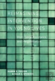 Reimagining Intervention In Young Lives