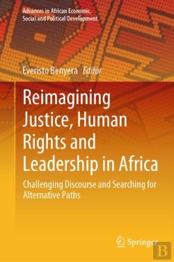 Bertrand.pt - Reimagining Justice, Human Rights And Leadership In Africa