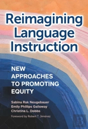 Reimagining Language Instruction