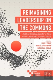 Reimagining Leadership On The Commons