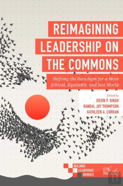Bertrand.pt - Reimagining Leadership On The Commons