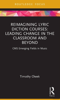 Bertrand.pt - Reimagining Lyric Diction Courses: Leading Change In The Classroom And Beyond