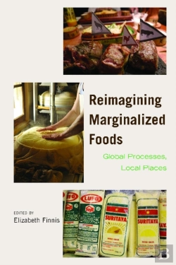 Bertrand.pt - Reimagining Marginalized Foods