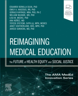 Bertrand.pt - Reimagining Medical Education: The Future Of Health Equity And Social Justice