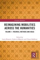 Reimagining Mobilities Across The Humanities