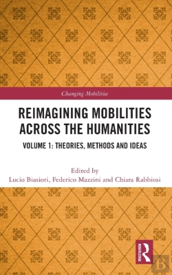 Bertrand.pt - Reimagining Mobilities Across The Humanities