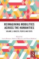 Reimagining Mobilities Across The Humanities
