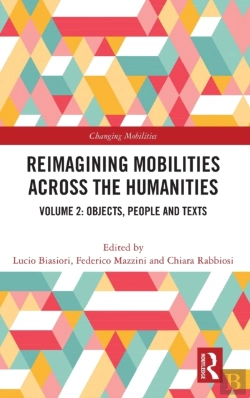 Bertrand.pt - Reimagining Mobilities Across The Humanities