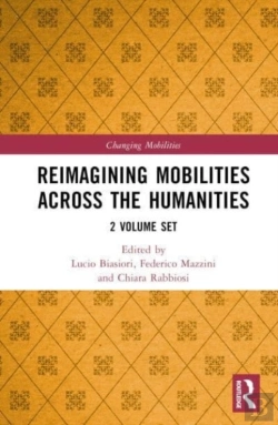 Bertrand.pt - Reimagining Mobilities Across The Humanities