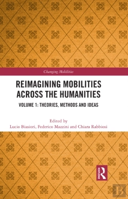 Bertrand.pt - Reimagining Mobilities Across The Humanities