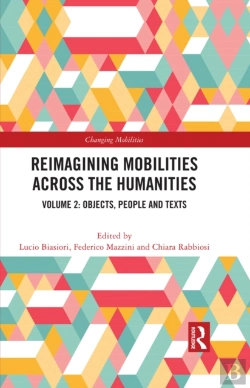 Bertrand.pt - Reimagining Mobilities Across The Humanities