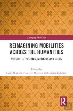 Bertrand.pt - Reimagining Mobilities Across The Humanities