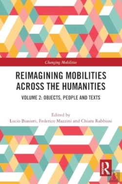 Bertrand.pt - Reimagining Mobilities Across The Humanities