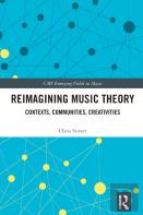 Reimagining Music Theory