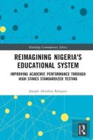 Reimagining Nigeria'S Educational System